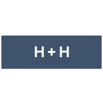 H + H 