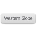 Western Slope