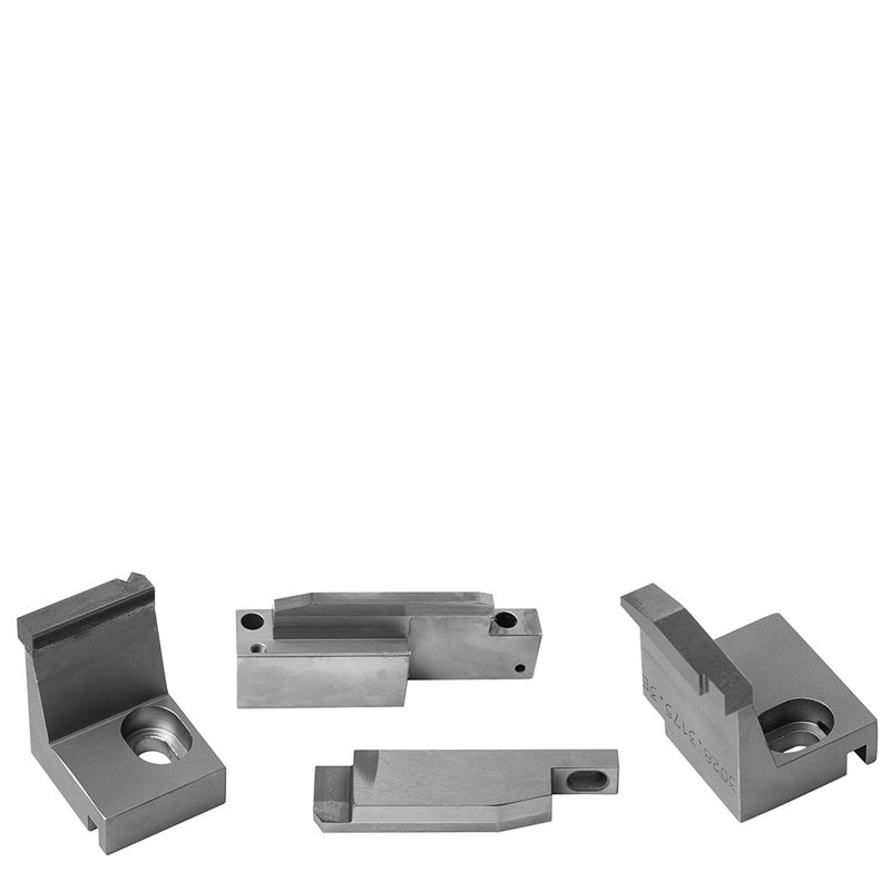 Milling Guides/Supports