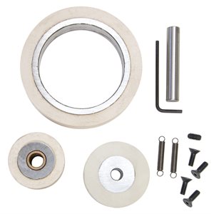 Friction Feed Rollers Replacement Kit