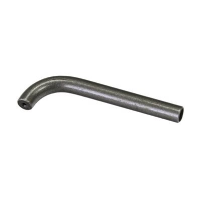 Wire guide tube, 43/6 lower