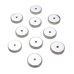 10 Magnet Mount Pack for Anti-Static Flexcord