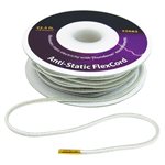 Anti-Static Flexcord Kit With 4 Magnets (32.5 Ft)