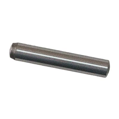 Straight pin: DIN 6325: M5 x 28mm