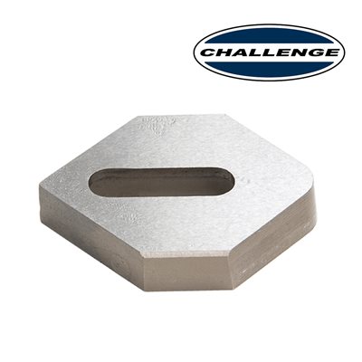 Challenge Corner Rounder Die - 1/8" (3.2mm)
