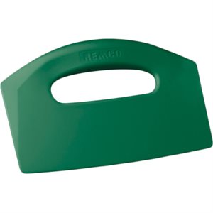Bench Scraper 8.3", Green