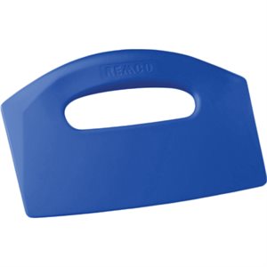 Bench Scraper 8.3", Blue