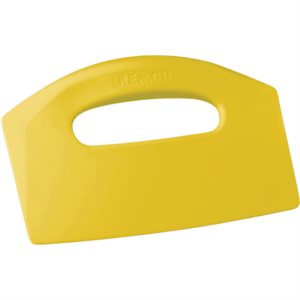 Bench Scraper 8.3", Yellow
