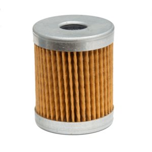 Rietschle Filter (Intake)