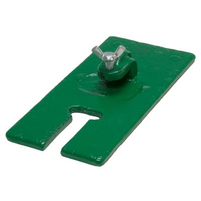 Bander Extension Plate