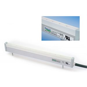 915 Shockless Ionising Bar 603 mm (23.75" overall)
