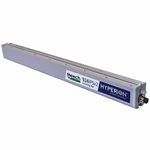 Meech Hyperion Short-Range Pulsed DC Ionizing Bar 1240mm (49.00" overall)