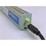 Meech Hyperion Short-Range Pulsed DC Ionizing Bar 760mm (30.00" overall)