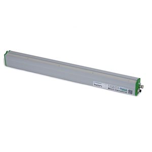 Hyperion 960IPS Mid-Range Pulsed DC Ionising Bar