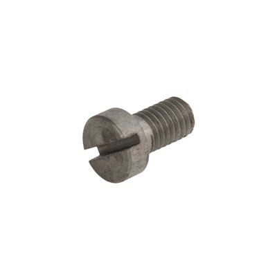 Supporter Guide Plate Screw