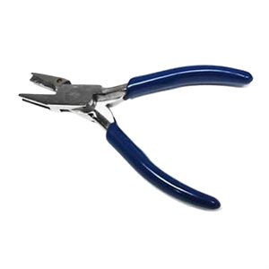 Crimping Pliers for Plastic Coil
