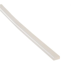Premium Cutting Stick (.174 x .390 x 36.614 in. Wavy) Polar 92
