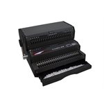 Akiles CombMac-24E Electric Comb Binding System