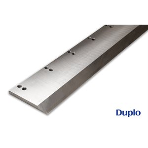 Duplo Cutter Knives