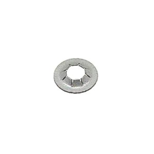 Push Nut For Hold Down Pin, Eastey