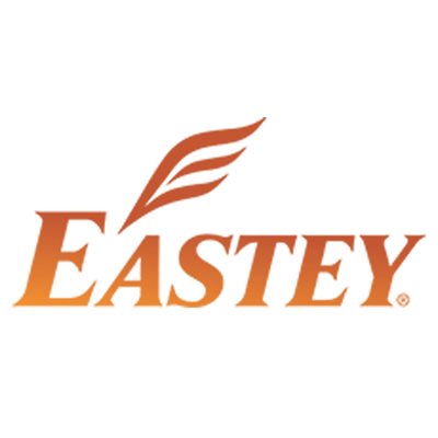 Eastey EZ 1 1/2 in. Tape Cartridge, Silver