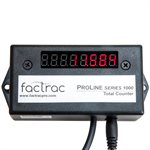 Proline 1000 Total Counter With Retro-Reflective Sensor