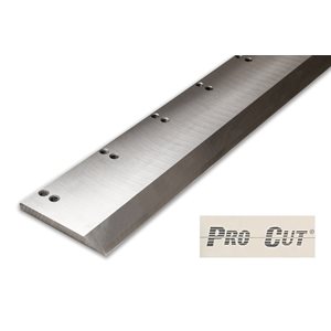 Pro Cut Cutter Knives
