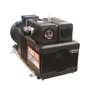 Orion Vacuum Pump KRF 70 W/O Motor