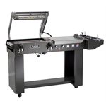 Eastey L-Bar Sealer, Hot Wire 16" x 22" Performance Series
