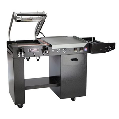Eastey L-Bar Sealer, Hot Wire 20" x 16" Professional Series