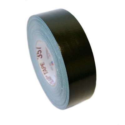 Premium Grade Duct Tape - Olive Drab - 2" x 60 Yd.