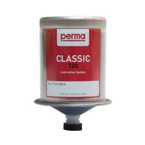 Perma Classic Black Lubrication Canister