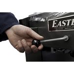 Eastey L-Bar Sealer, Hot Wire 16" x 22", 110V Performance Series