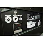 Eastey Shrink Tunnel, 8 in. H x 16 in. W x 30 in. L, Mesh Belt, 220V 1ph, Performance Series