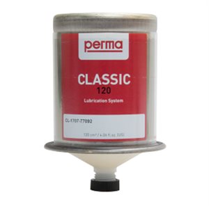 Perma Classic White Lubricant