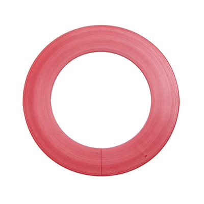 Male Scoring Disc (Red) 30mm, Truscore Pro