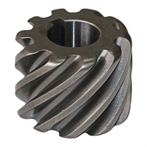 Spindle Gear, Challenge