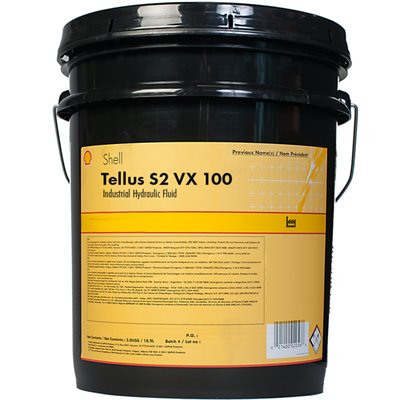 Rykon 100 Hydraulic Oil ISO VG 100 - 5 Gallon