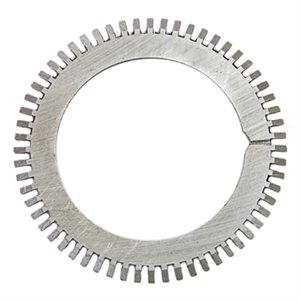 Split Perf 60T 37.5 x 26 x .5mm Stahl (217-636-02-00)