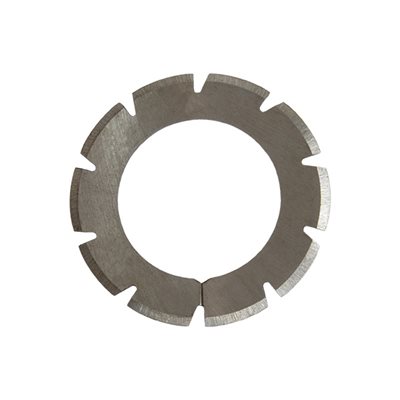 Split Perf 10T 48 x 30 x .5mm Stahl (200-750-02-00)