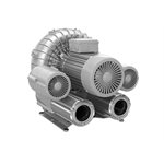 Becker SV 130/2 Double-Stage Vacuum Blower