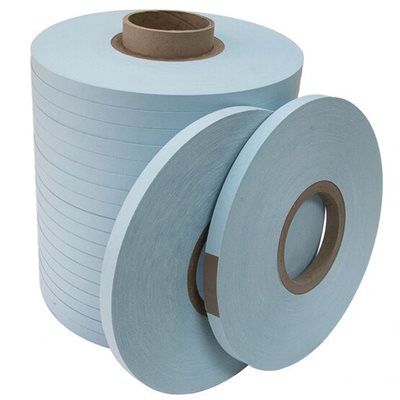 Tabs For Shooter Blue 1.5M Per Roll - 20 Rolls Per Case