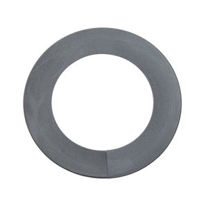Male Scoring Disc (Black) 30mm