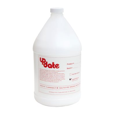 Liquid Adhesive - Non-Contact, Uncoated Substrate - 1 Gal. UD500