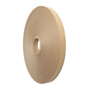 Brown Paper Banding Roll 3" Core x 29mm x 2624' (10 Rolls/ Case)