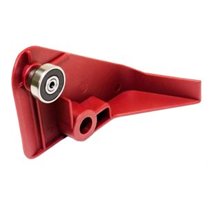 Chain Flight Red Left Hand With Bearing (0235.3224.2)