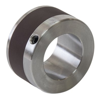 Transport Collar Urethane/Steel 25mm (203-558-BG04 / 200-721-01-00)