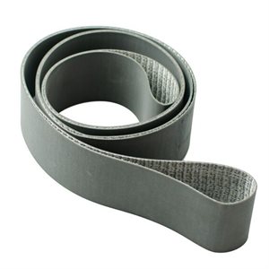 Infeed Belt Stahl (200-626-0500 / 200-626-0600) 50 x 2280mm