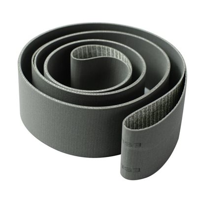 Infeed Belt Stahl (200-626-0200) 50 x 2353mm