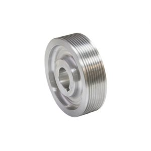 Pulley 8 Groove (200-738-0100)